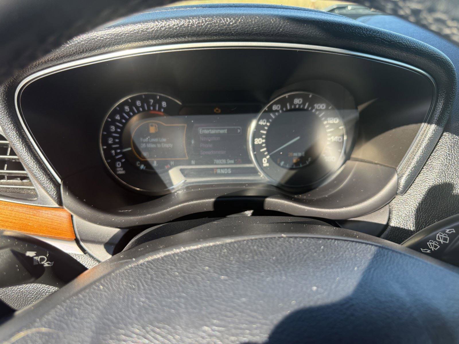 Used 2019 Lincoln MKC Reserve w/ MKC Technology Package image 17