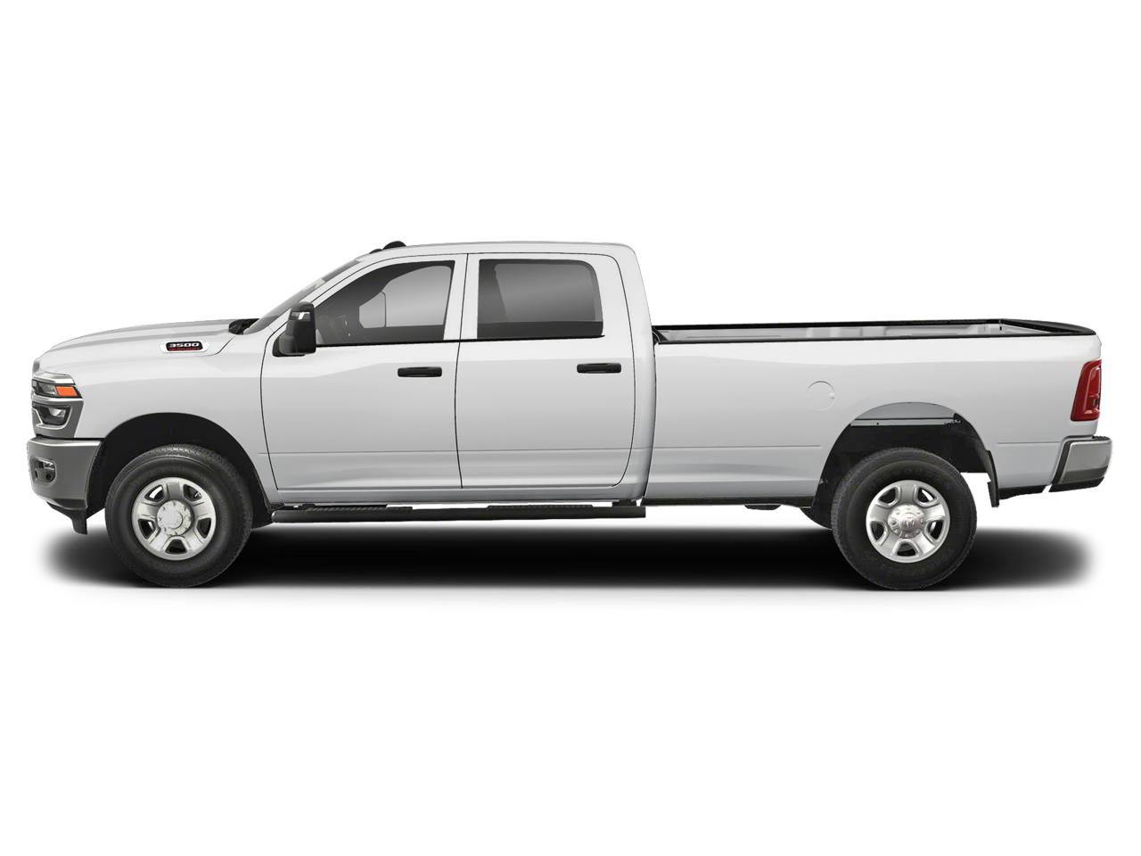 New 2025 RAM 3500 Laramie image 45