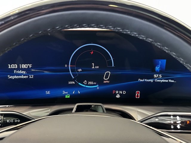 New 2026 Cadillac Vistiq Luxury image 25