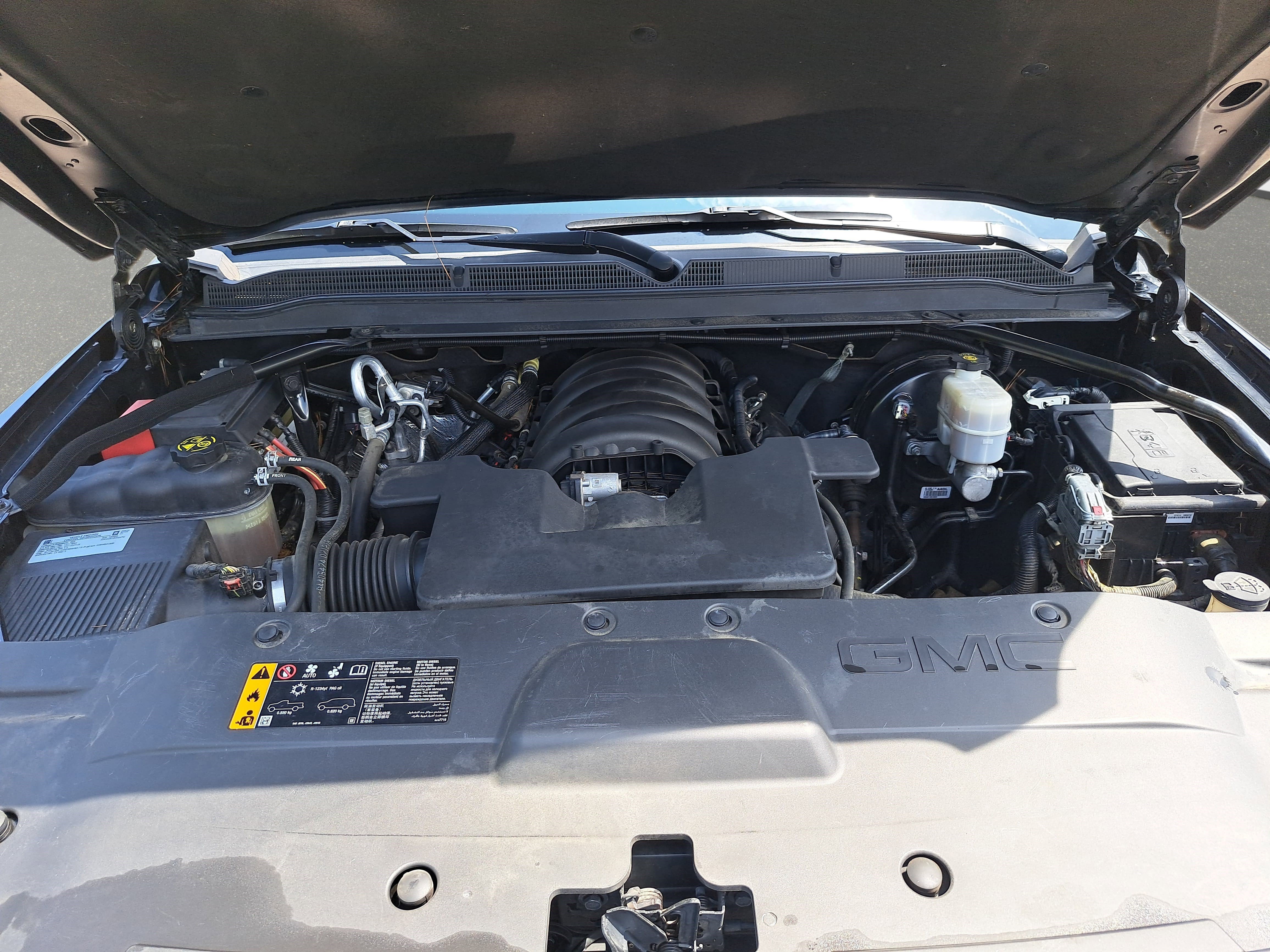 Used 2019 GMC Yukon XL SLT RWD image 31