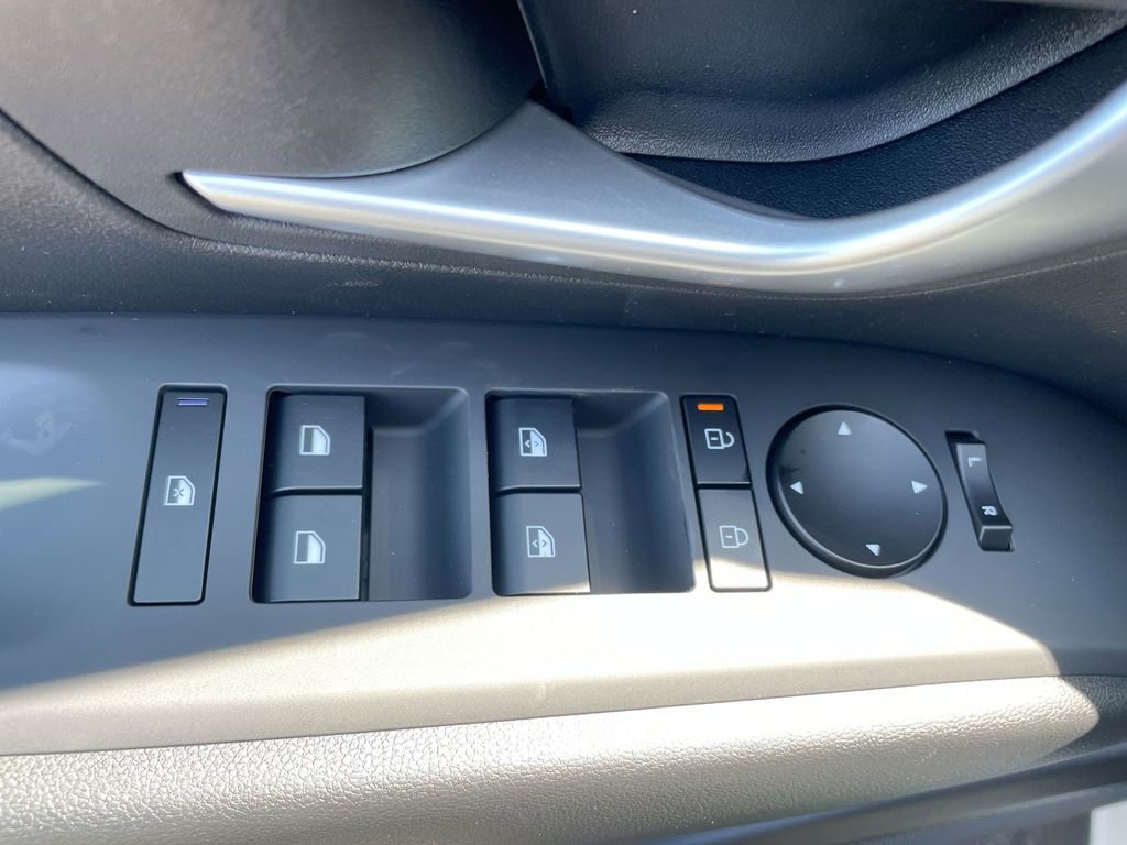 New 2026 Hyundai Tucson XRT image 38