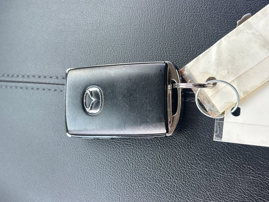 Used 2023 MAZDA CX-30 AWD 2.5 S w/ Select Package image 31