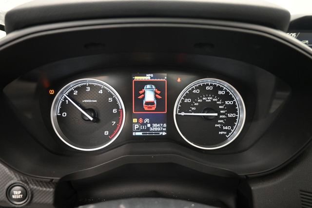 Used 2019 Subaru Forester Limited AWD/4WD image 17