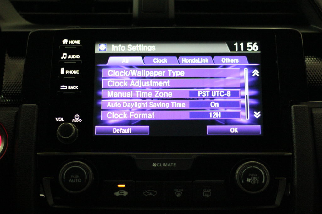Used 2021 Honda Civic Sport image 25