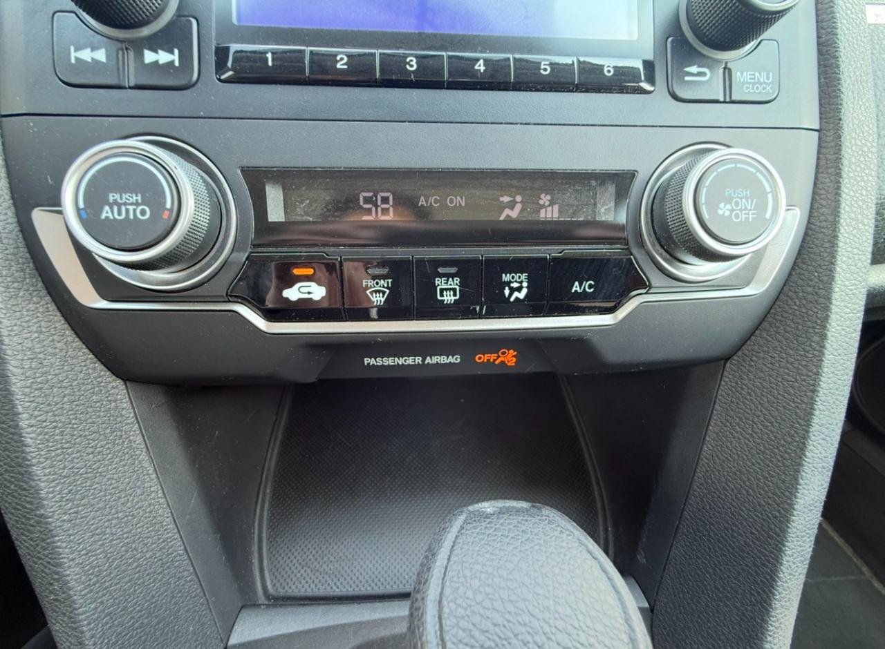 Used 2017 Honda Civic LX image 21
