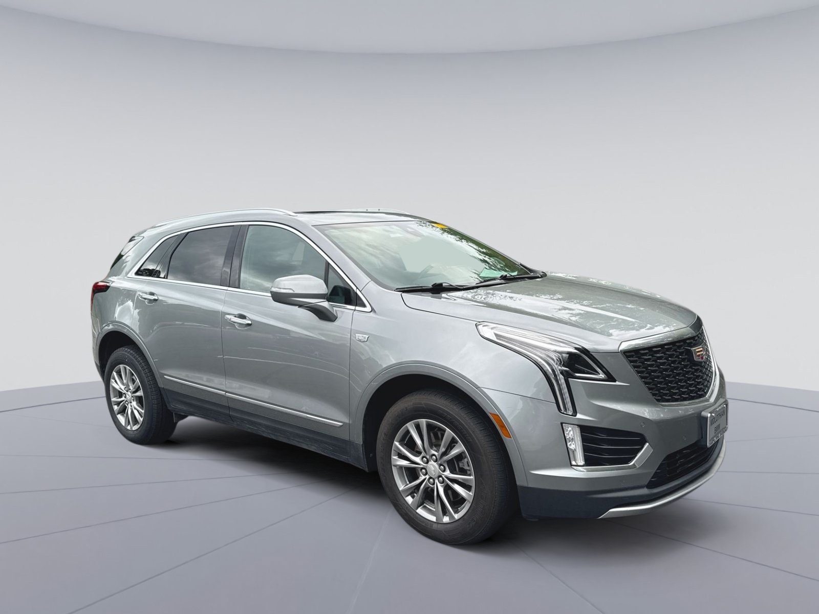 Used 2023 Cadillac XT5 Premium Luxury FWD image 5