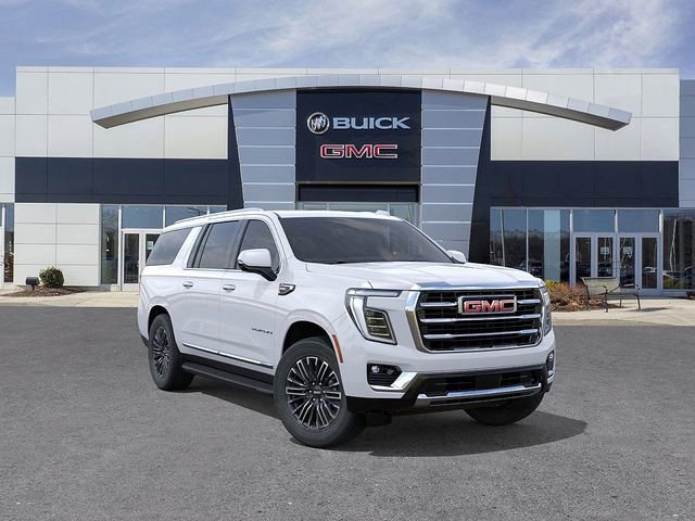 New 2026 GMC Yukon XL Elevation w/ Elevation Premium Package AWD/4WD image 1
