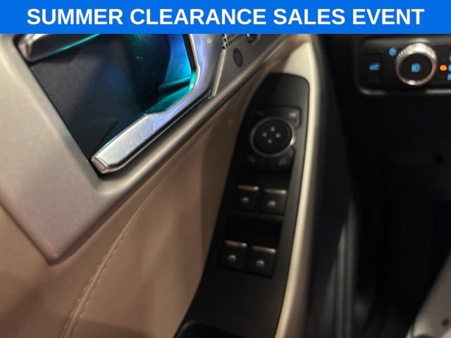 Used 2021 Ford Explorer Limited AWD/4WD image 12