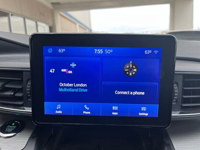 Used 2020 Ford Explorer XLT w/ Equipment Group 202A image 19