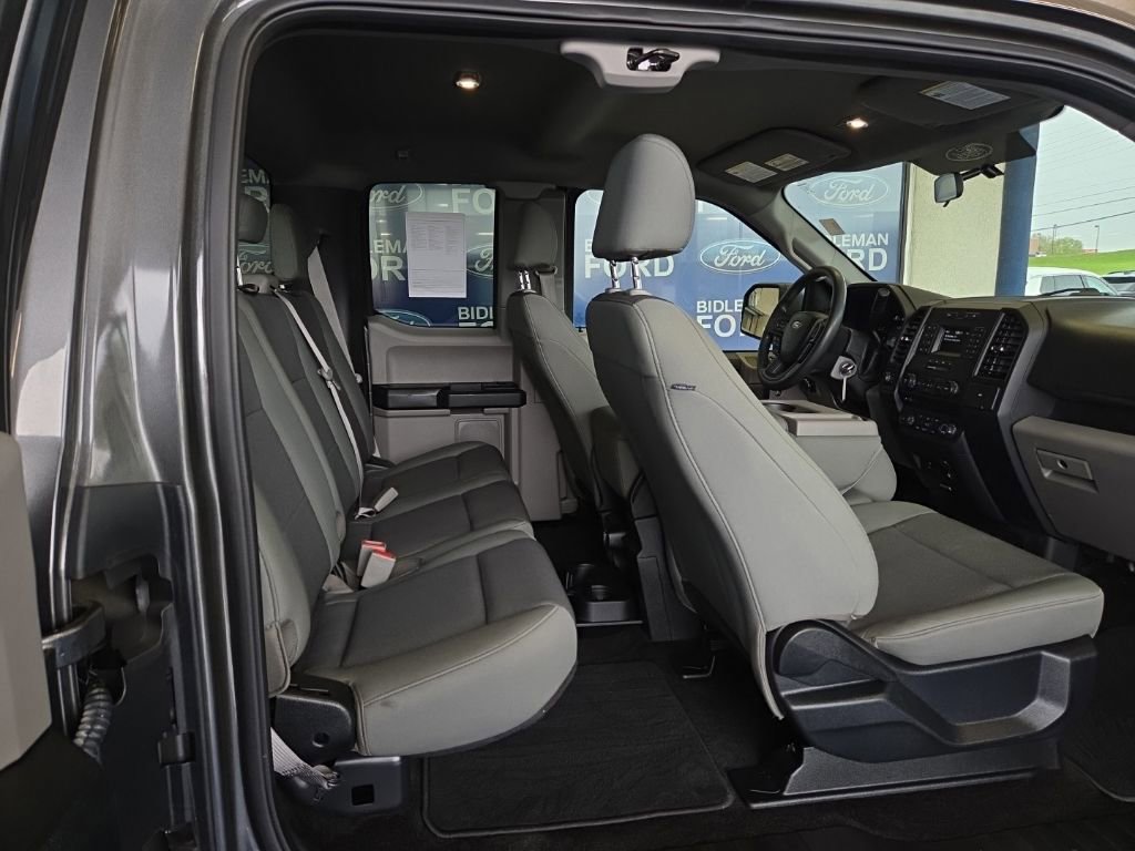 Used 2018 Ford F150 XL w/ Equipment Group 101A Mid AWD/4WD image 32