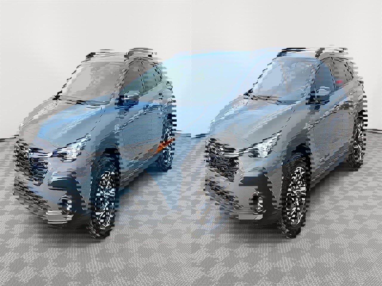 Used 2025 Subaru Crosstrek 2.0i Premium image 1