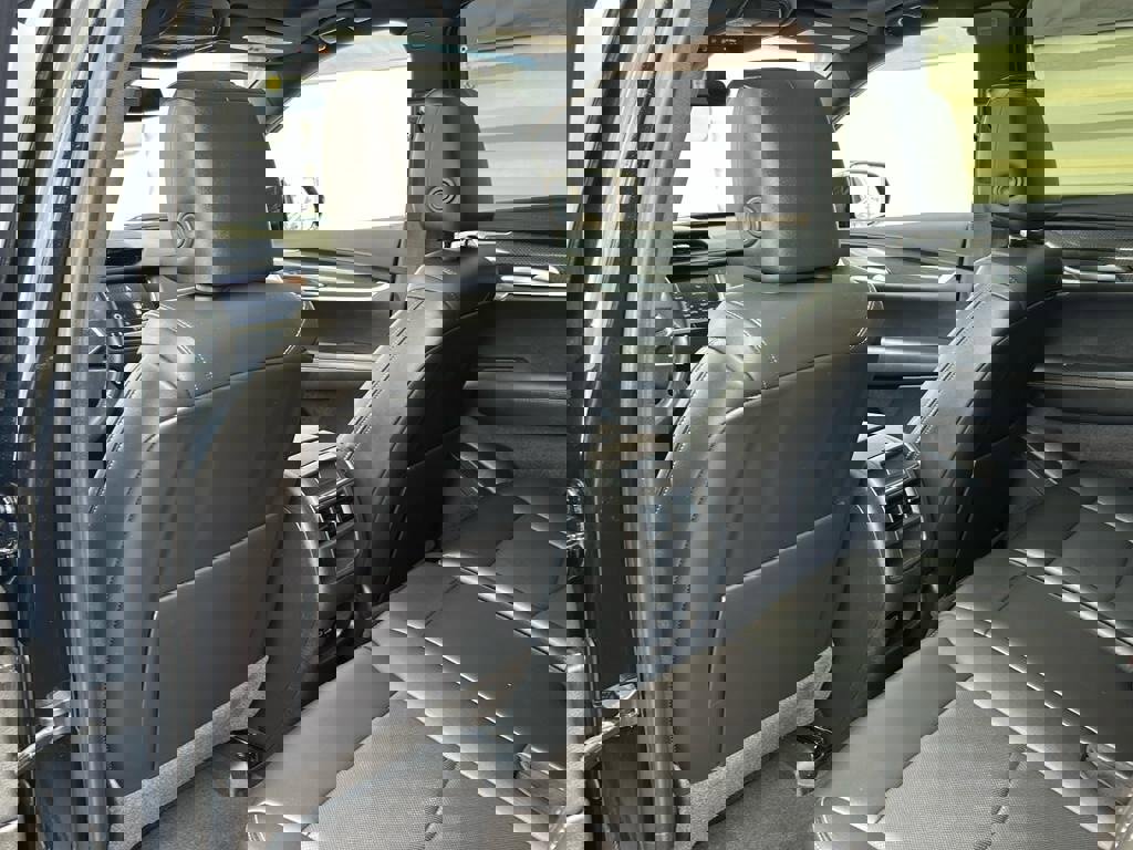 Used 2023 Cadillac XT5 Sportv image 13