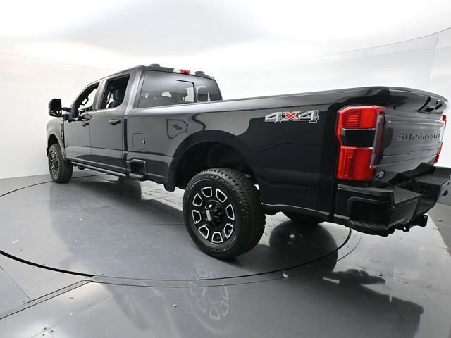 New 2026 Ford F250 Platinum AWD/4WD image 5