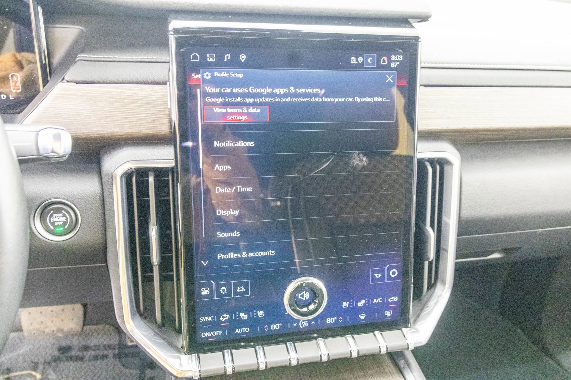 Used 2024 GMC Acadia Denali image 23