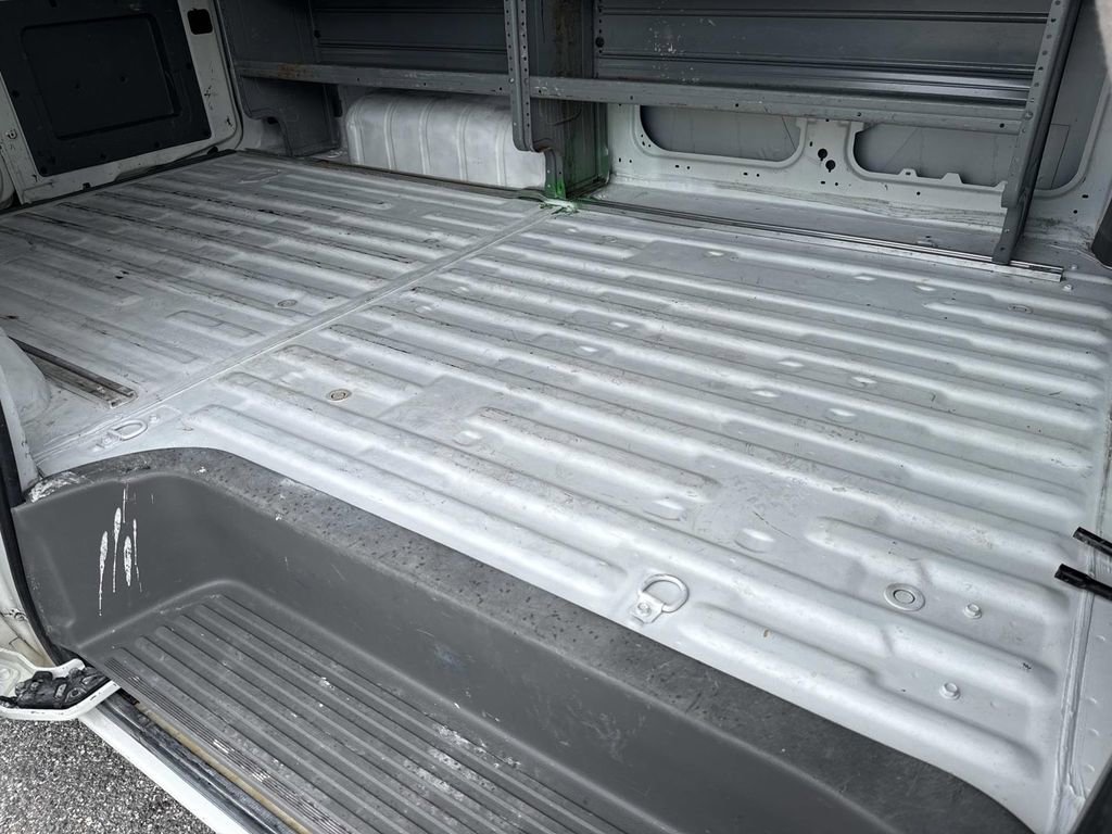 Used 2016 Nissan NV 1500 S w/ Power Package image 17