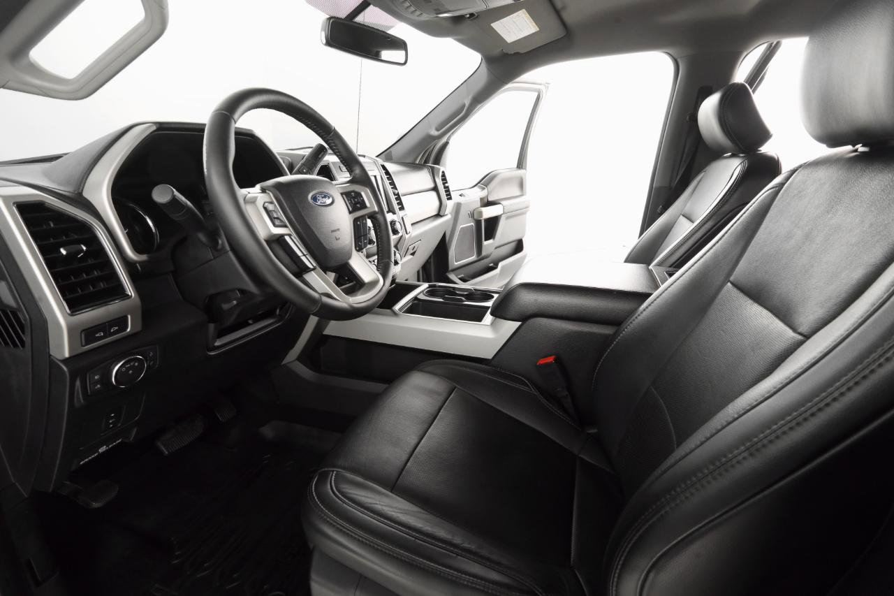 Used 2019 Ford F250 Lariat image 13