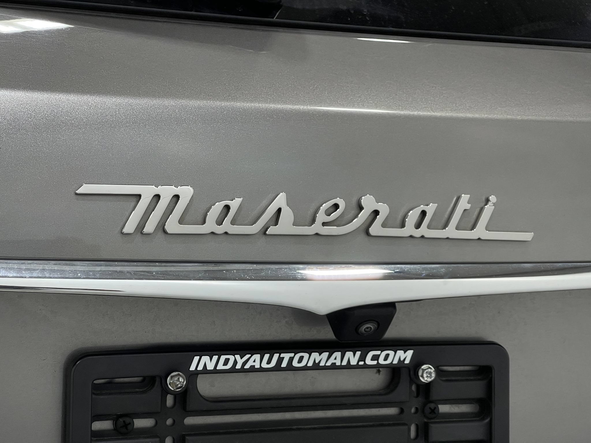 Used 2021 Maserati Levante AWD/4WD image 39