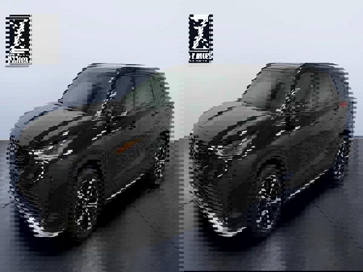 Used 2022 Toyota Highlander XSE