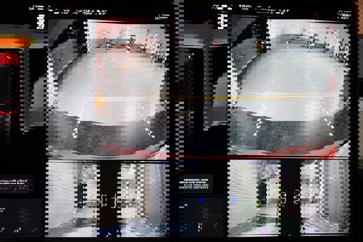 Used 2023 Tesla Model Y Long Range image 27