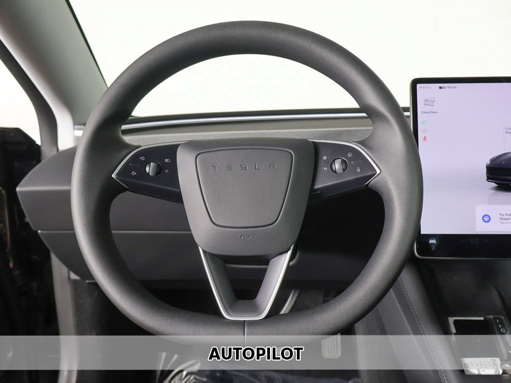 Used 2025 Tesla Model 3 Long Range RWD image 5