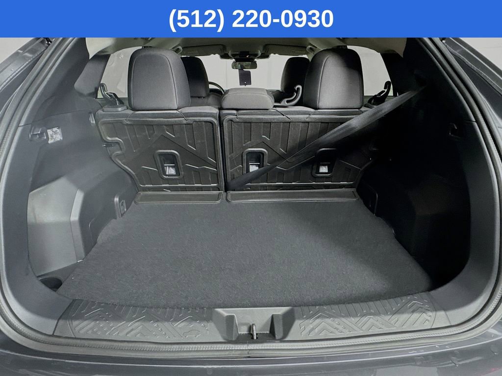 Certified 2026 Subaru Crosstrek 2.5i image 30