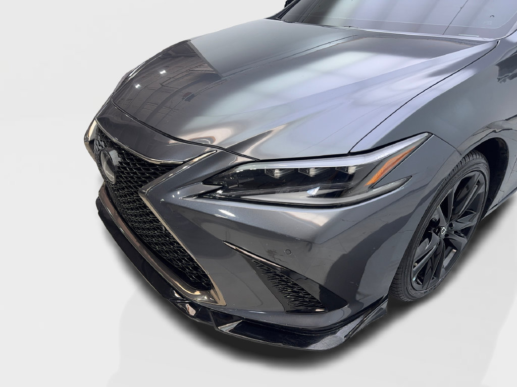 Used 2024 Lexus ES 350 F Sport w/ Accessory Package (Z2) FWD image 18