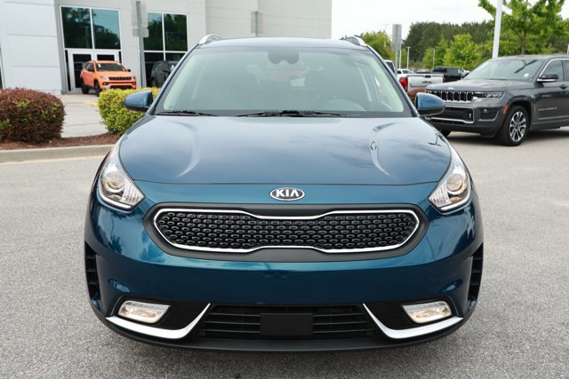 Used 2019 Kia Niro LX FWD image 2