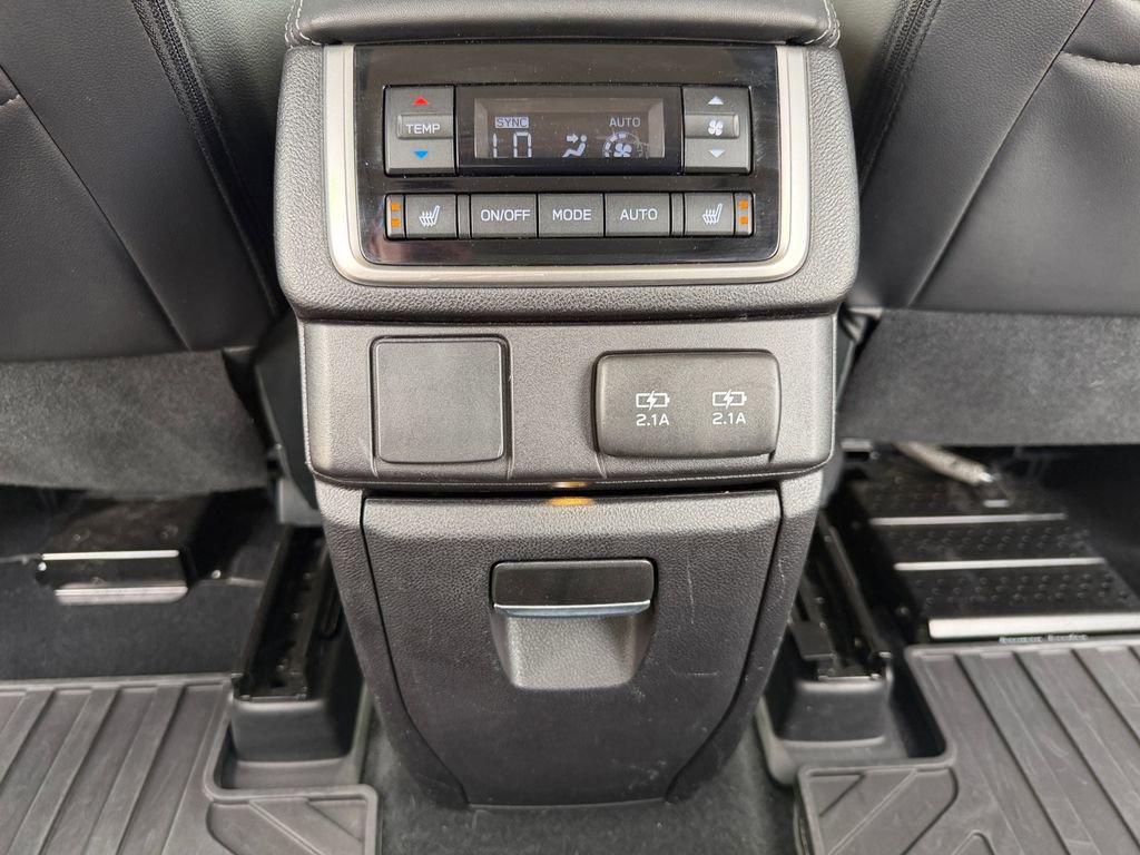 Used 2019 Subaru Ascent Limited w/ Popular Package #3 image 31