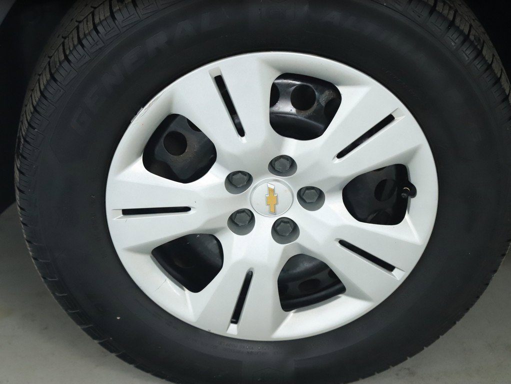 Used 2018 Chevrolet Trax LS image 35