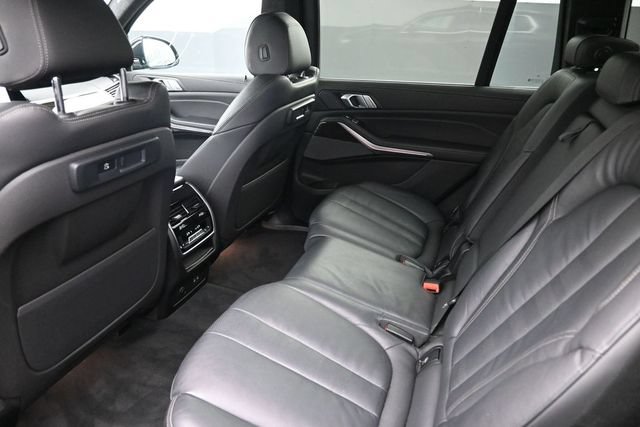 Used 2020 BMW X7 xDrive40i w/ Premium Package AWD/4WD image 20