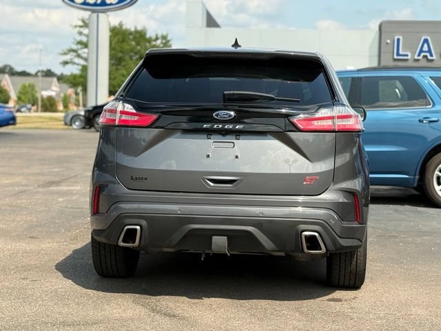 Certified 2023 Ford Edge ST AWD/4WD image 27