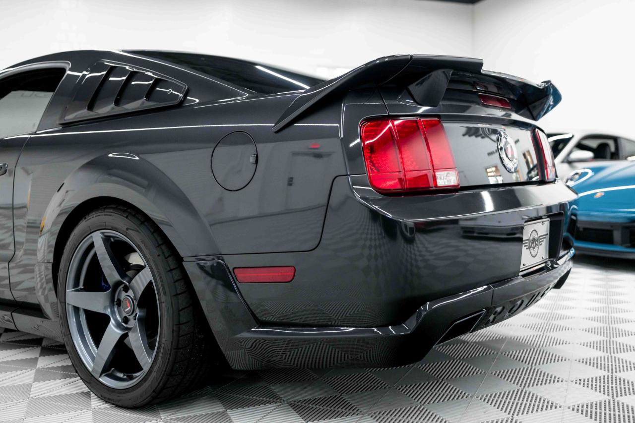 Used 2007 Ford Mustang GT RWD image 39