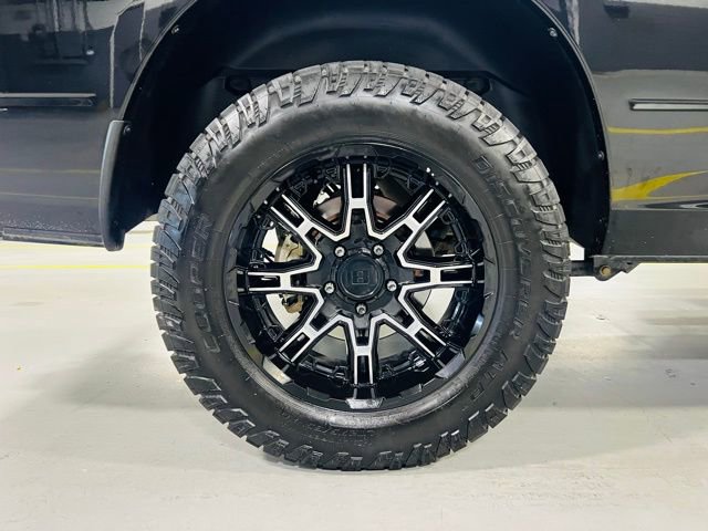 Used 2019 RAM 1500 Tradesman w/ Chrome Plus Package image 9