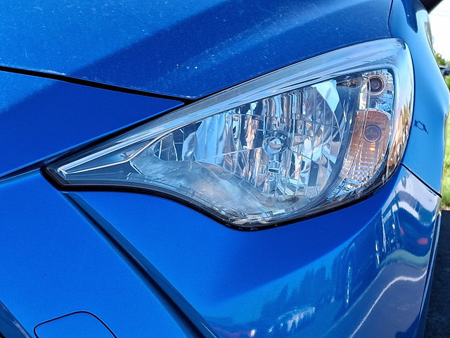 Used 2016 Scion iA FWD image 8