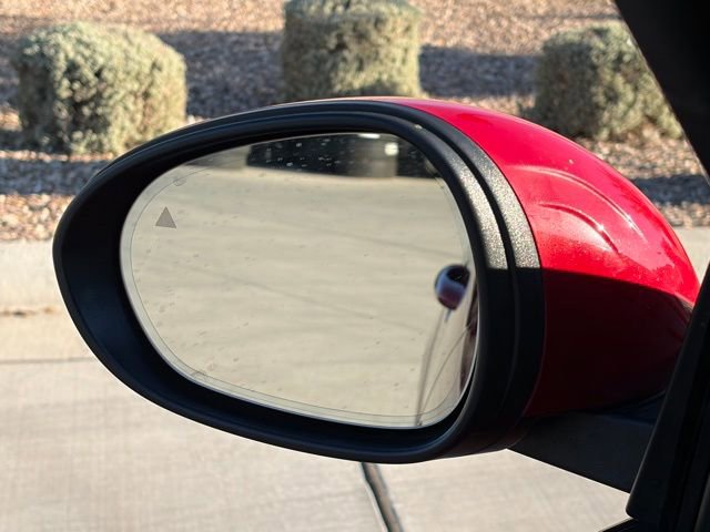 Used 2023 Alfa Romeo Giulia Ti image 22