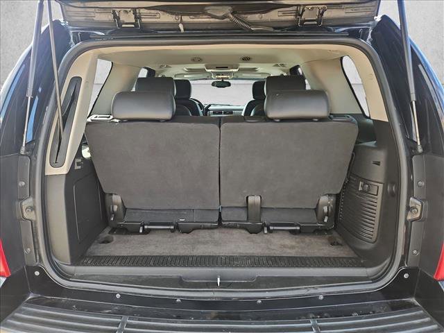 Used 2010 Chevrolet Tahoe LT w/ Luxury Package image 6