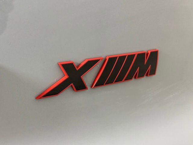 Used 2024 BMW XM Label Red AWD/4WD image 13
