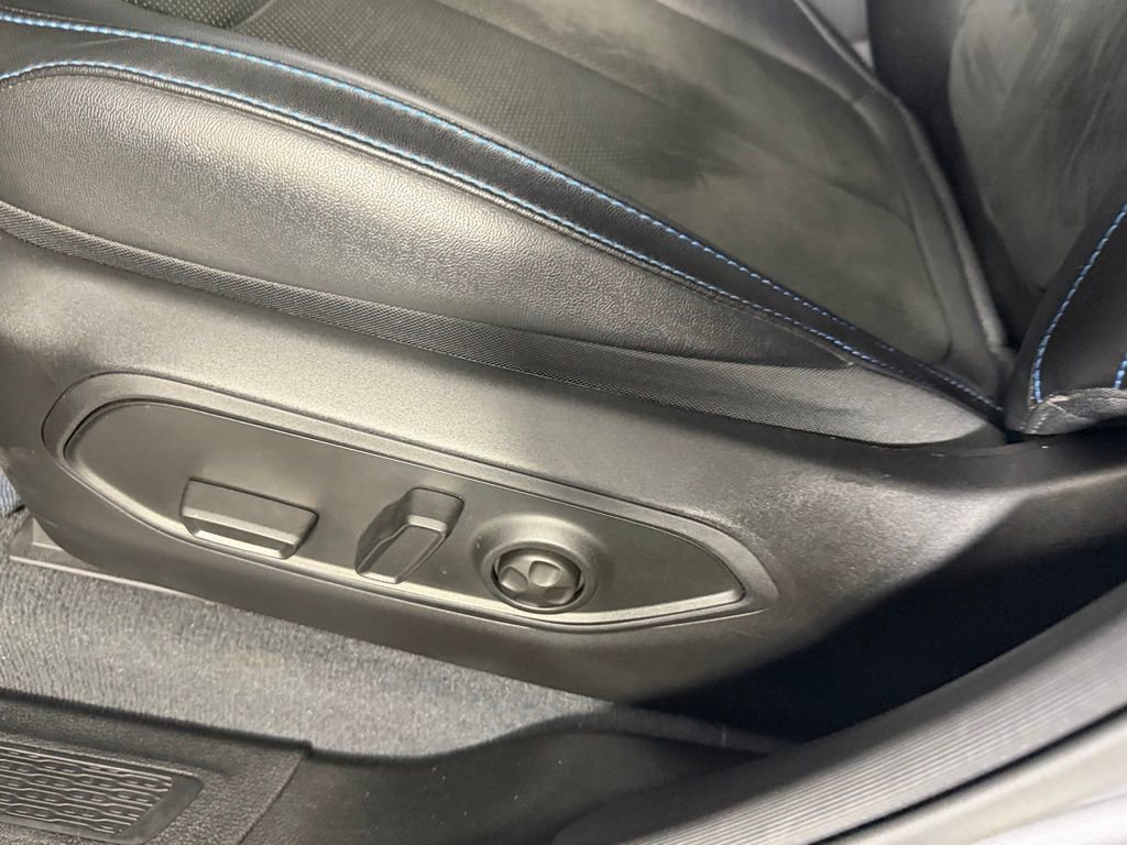 Used 2023 Jeep Grand Cherokee Trailhawk w/ Advanced Protech Group II image 27