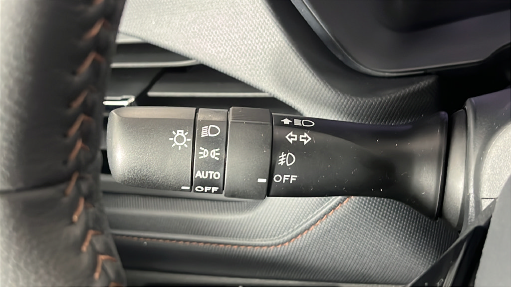 New 2026 Subaru Forester Sport AWD/4WD image 26