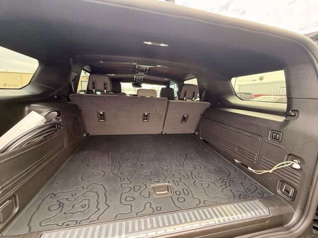 Used 2024 GMC Hummer EV 3X image 23