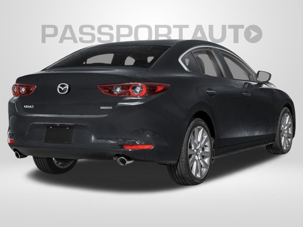 New 2026 MAZDA MAZDA3 2.5 S Sedan w/ Preferred Pkg FWD image 92
