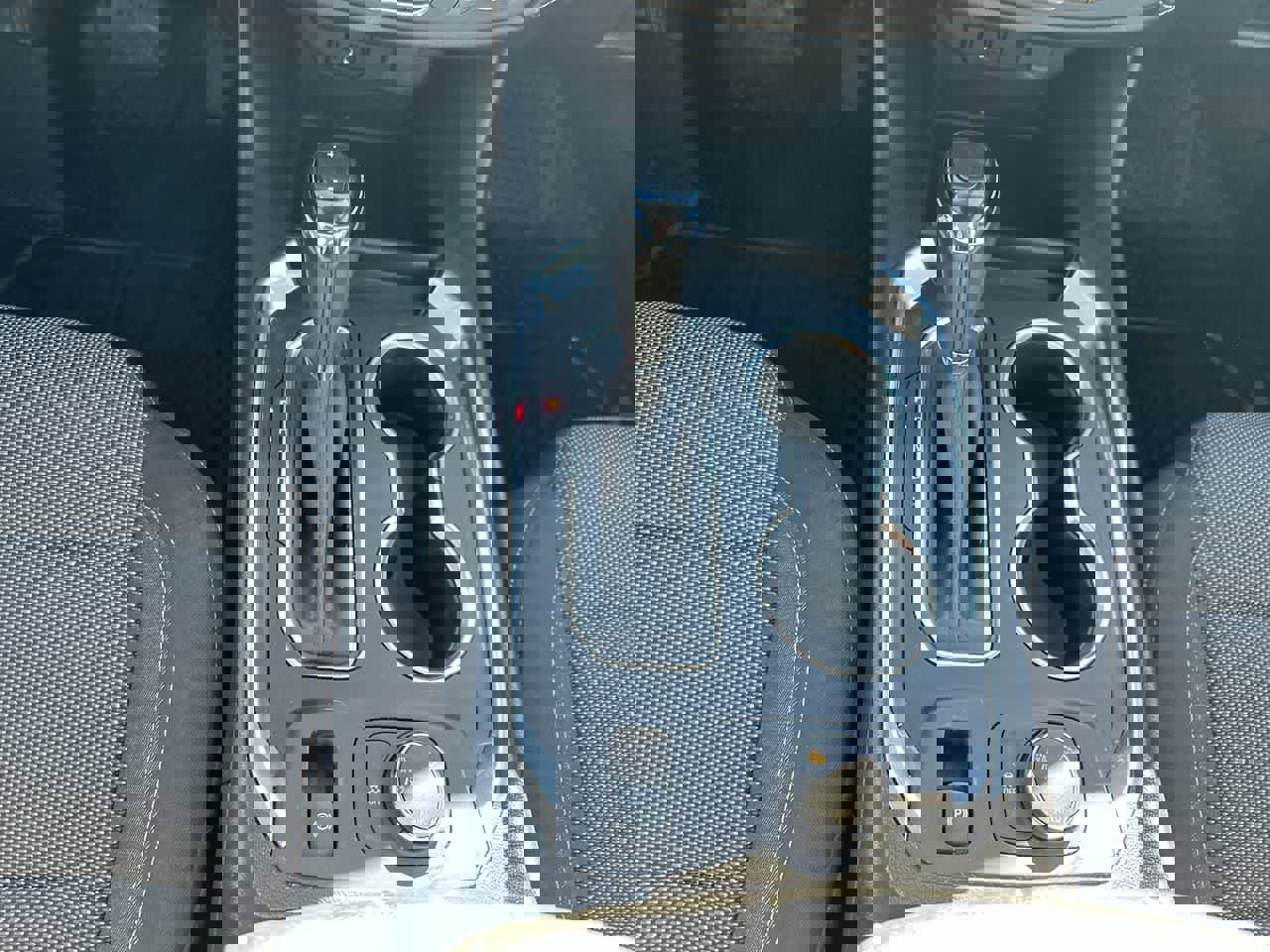 Used 2019 Chevrolet Traverse LT image 34