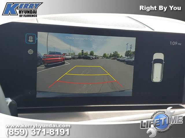 New 2026 Hyundai Santa Fe SEL AWD/4WD image 29