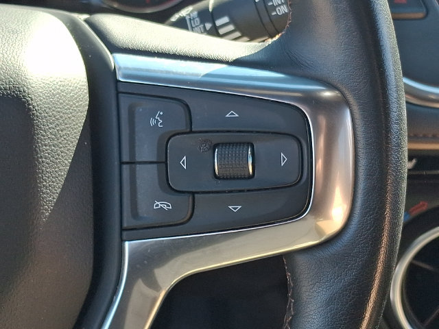 Certified 2021 Chevrolet Blazer Premier AWD/4WD image 23