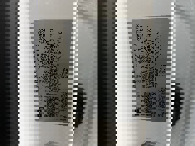 Certified 2024 GMC Canyon AT4X image 35