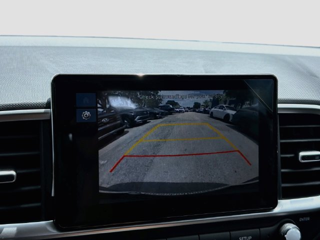 New 2026 Hyundai Venue SEL FWD image 13