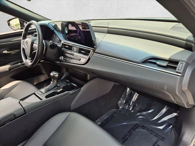 Used 2024 Lexus ES 350 w/ Accessory Package (Z1) FWD image 22
