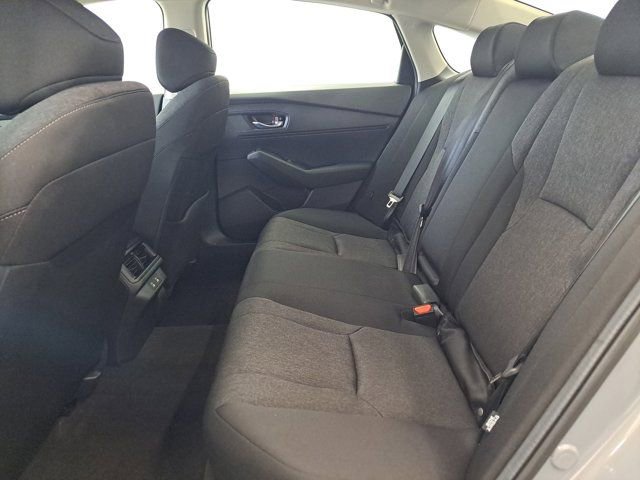 Certified 2025 Honda Accord SE image 12