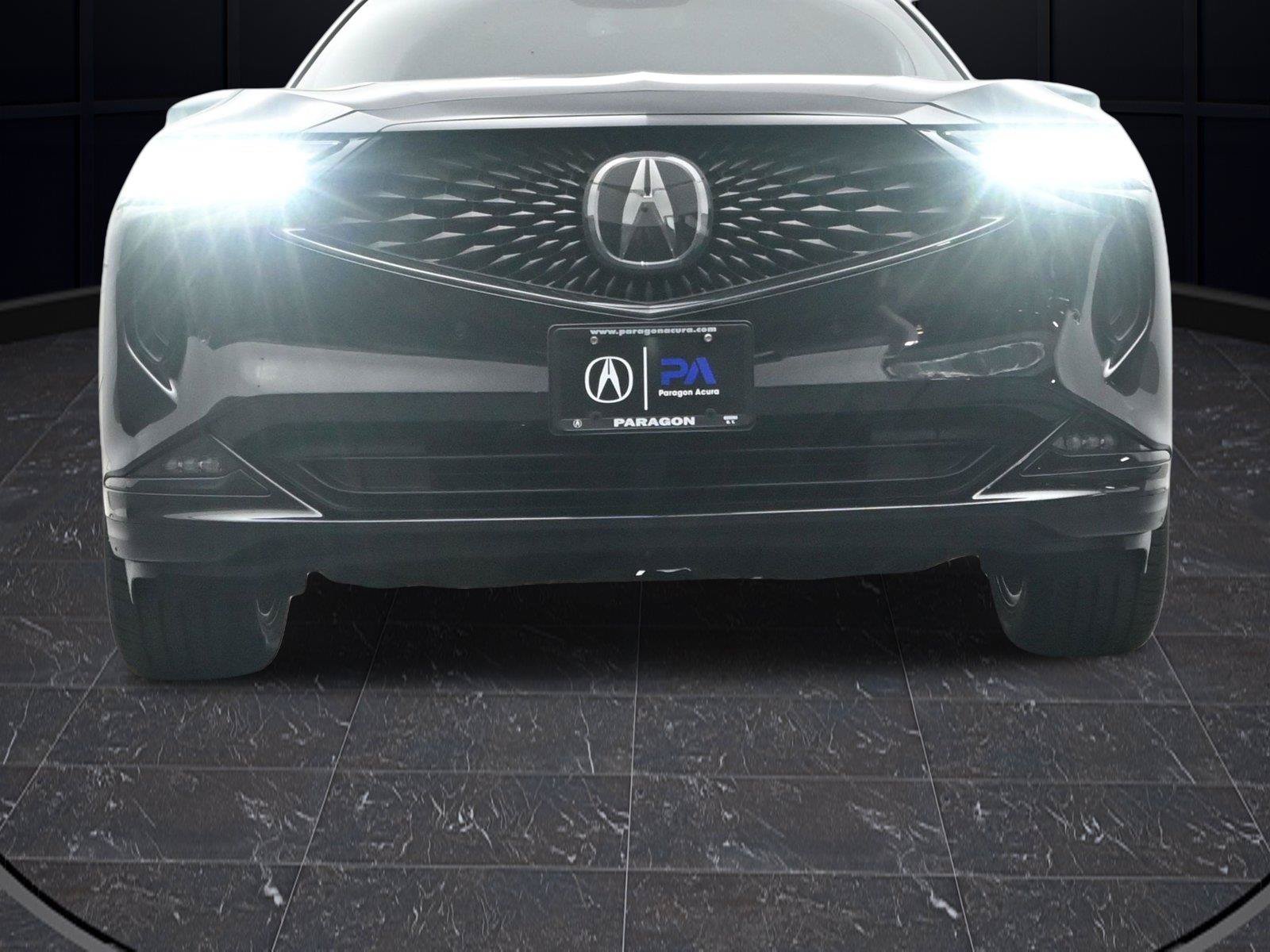Certified 2022 Acura MDX A-Spec AWD/4WD image 29