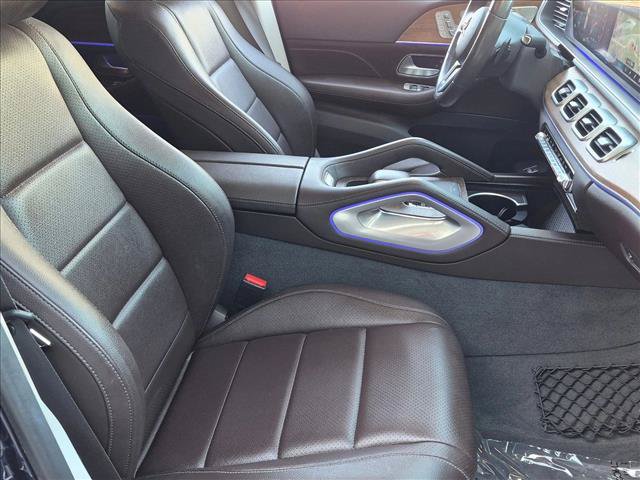 Certified 2020 Mercedes-Benz GLE 450 4MATIC image 20